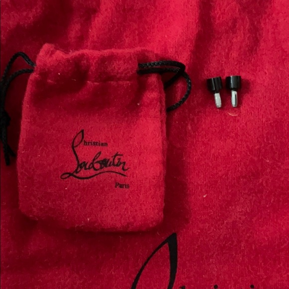 Christian Louboutin Decollete 554 - Picture 10 of 10